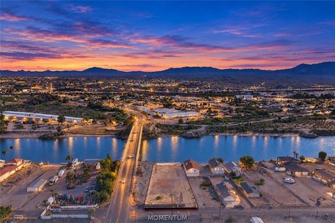 Land, Mohave Valley, AZ