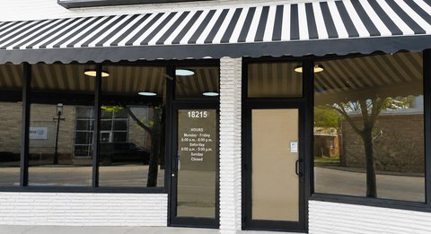 Office Space for Lease
