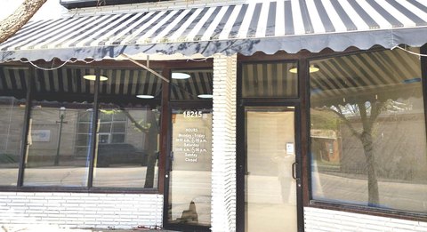 Commercial Space in Homewood, IL