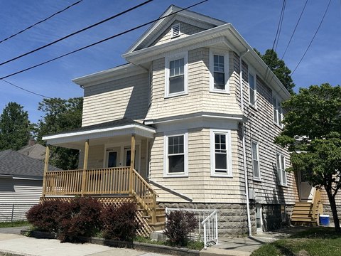 Renovated Duplex With Legal ADU