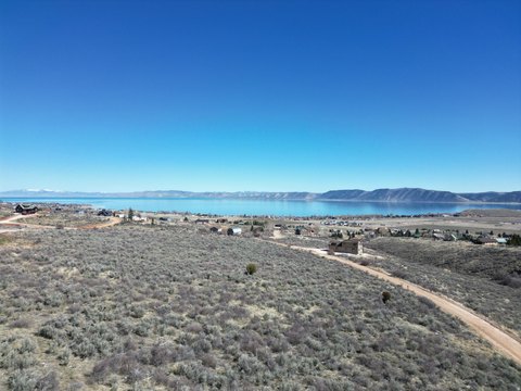 Residential Land in Garden City