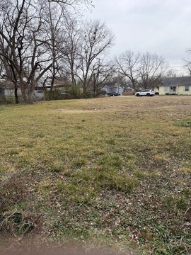 Residential Land in Bonham, TX