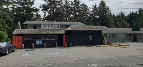 Tavern and Mini Market Spaces