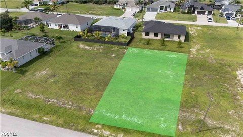 Land, Cape Coral, FL