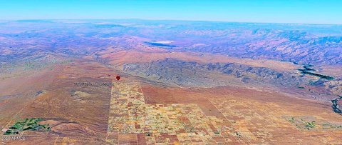 Scottsdale Land Near McDowell Preserve
