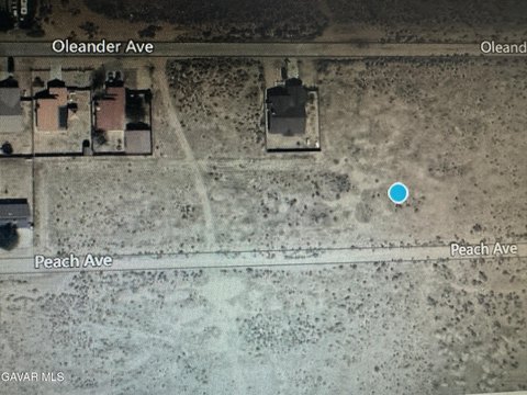 Buildable Lot with Utilities