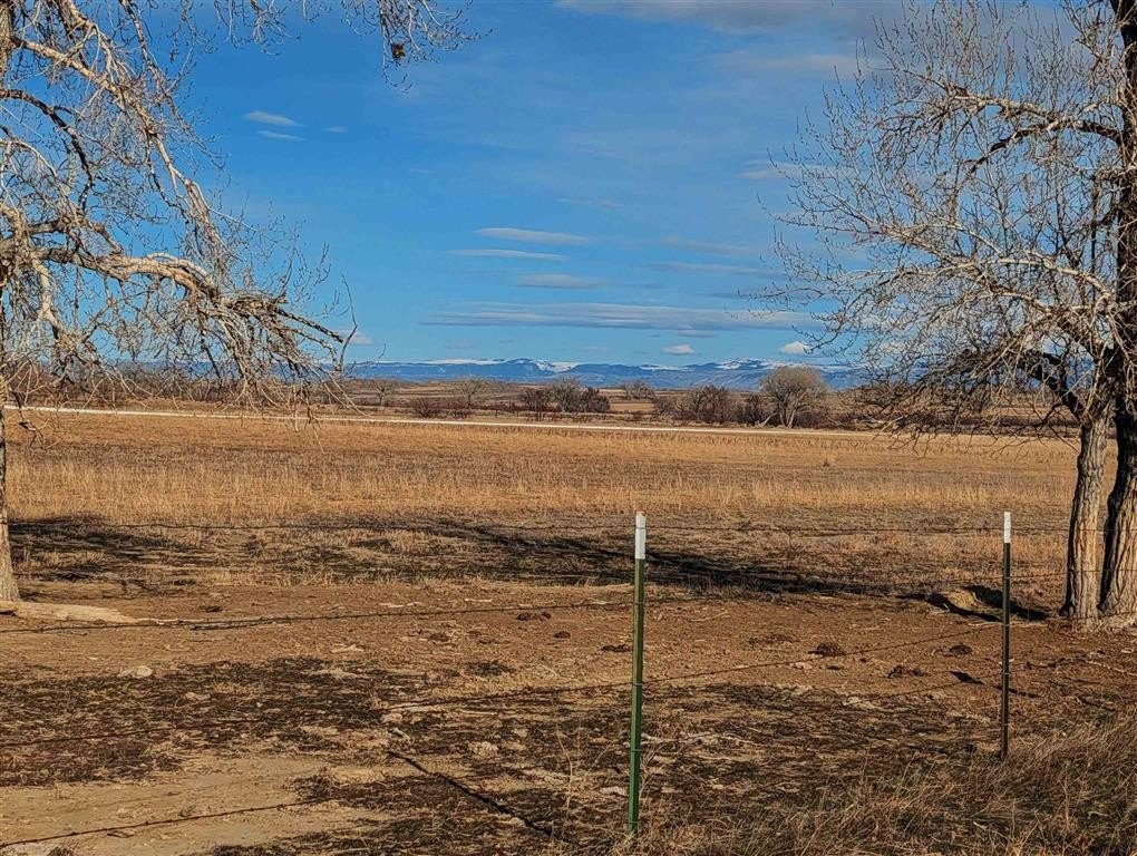 Byron, WY Land Opportunity