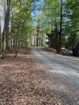 Ellijay, GA Vacant Lot