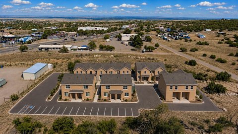 New Construction Apartment Community