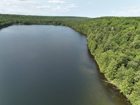 LAND - Iron River, MI