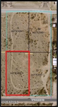 LAND - Litchfield Park, AZ