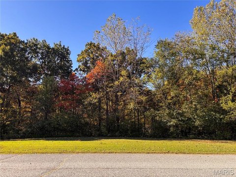 Residential Land Near Wentzville