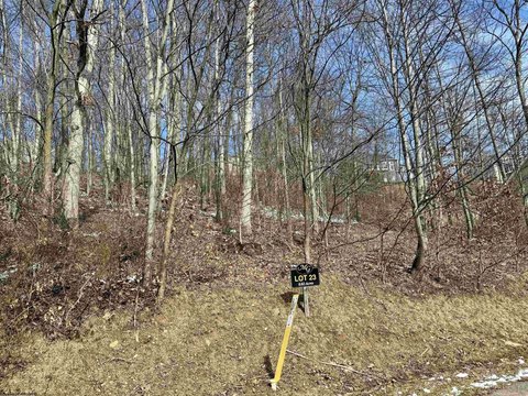 Residential Land in Morgantown, WV