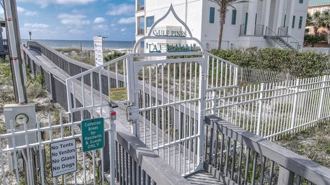 Miramar Beach Homesite Opportunity