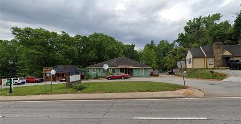 Atlanta Commercial Property For Sale