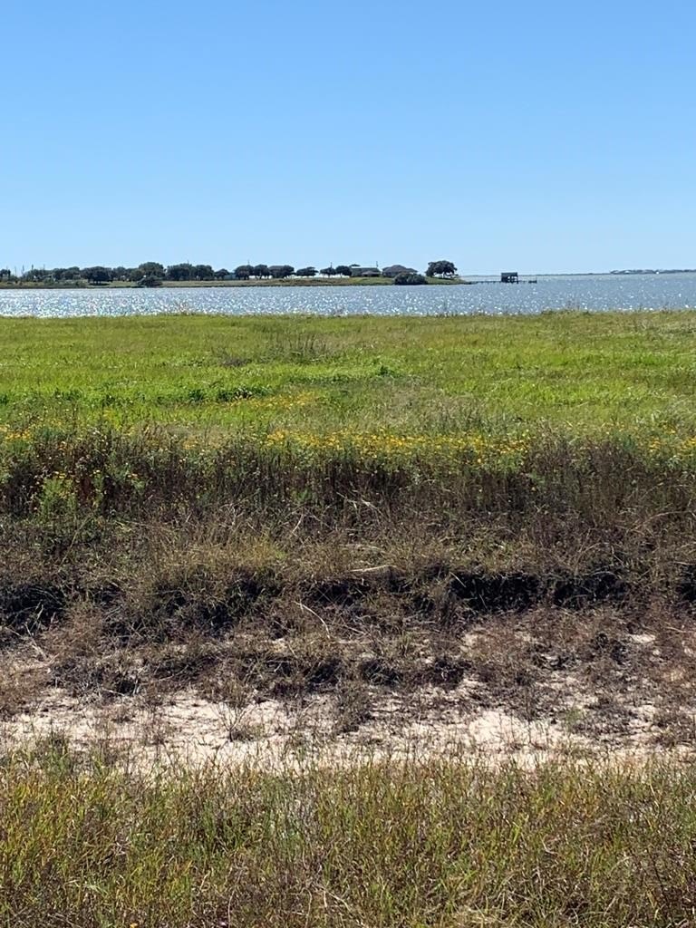 Waterfront Lot in Cape Shores