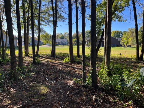 Residential Lot in Rice Lake