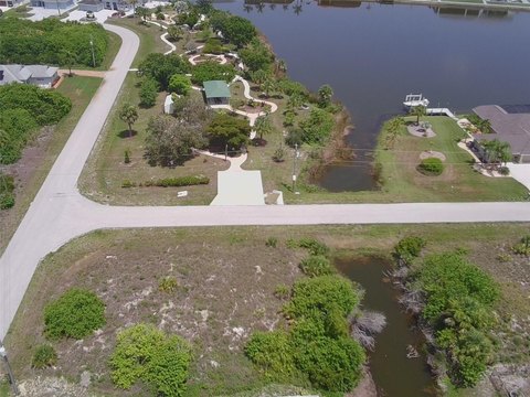 LAND - PORT CHARLOTTE, FL