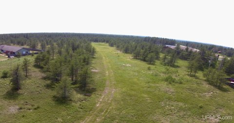 VACANT LAND, Gwinn, MI