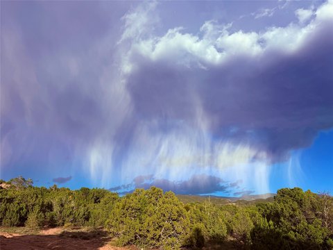 Land, Santa Fe, NM