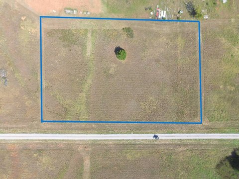 Fletcher, OK Vacant Land