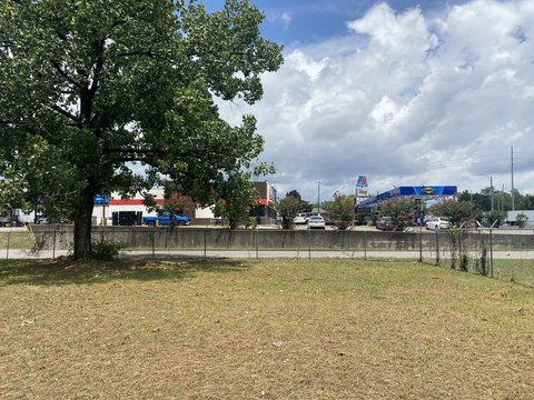 COMMERCIAL - Birmingham, AL