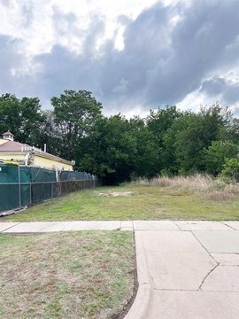 Residential Land in Wichita, Kansas