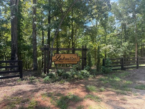 Land, Tallassee, AL