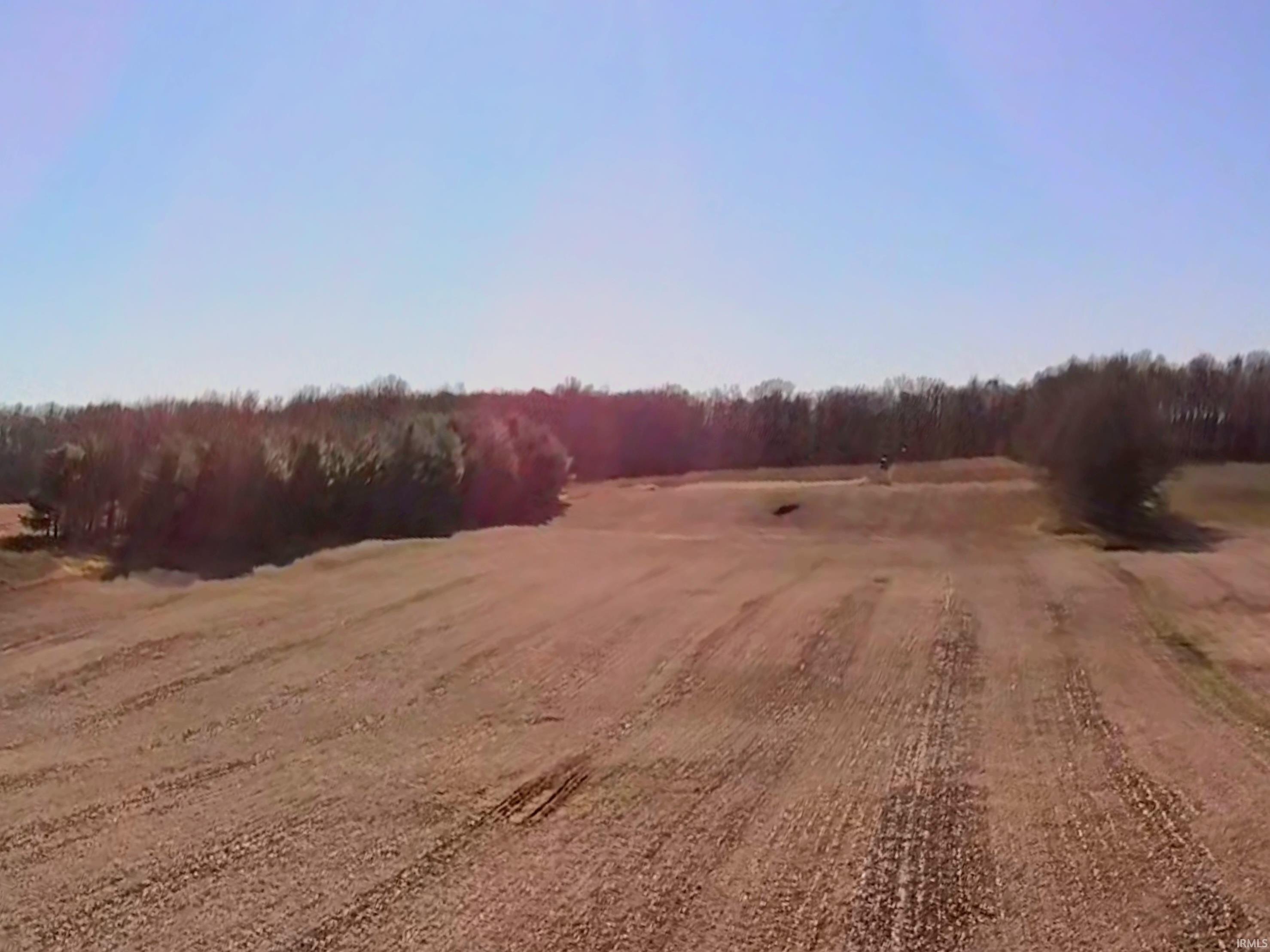 21.206 Acres Hunting/Home Site