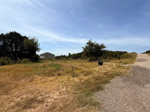 LAND - Granbury, TX