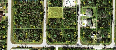 Land, PORT CHARLOTTE, FL