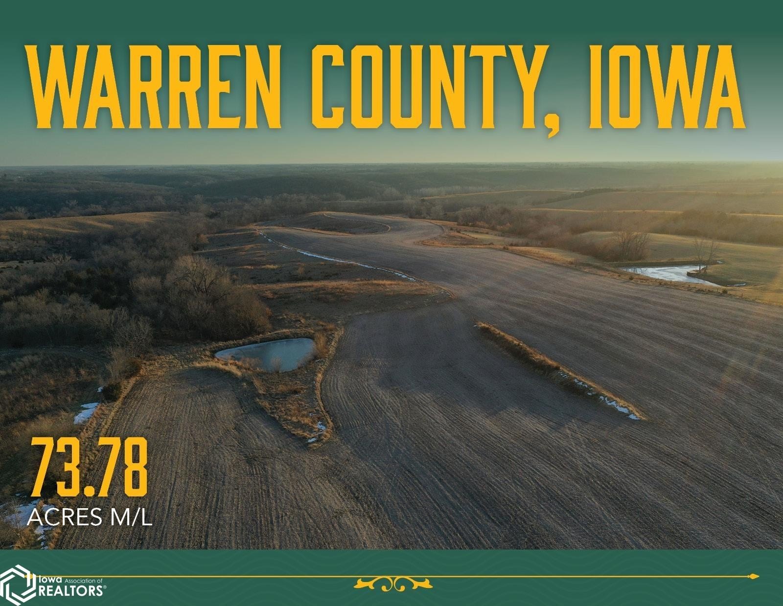Warren County Farmland Opportunity