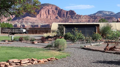 Land, Torrey, UT