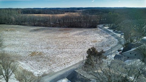Waterfront Development Land Parcel