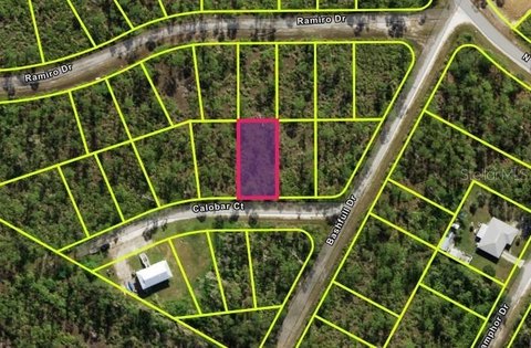 Land, PUNTA GORDA, FL