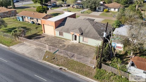 Harlingen Commercial Office Opportunity