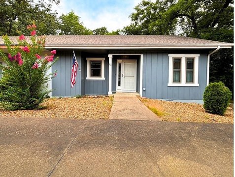 TOWNHOME - Cherokee Village, AR