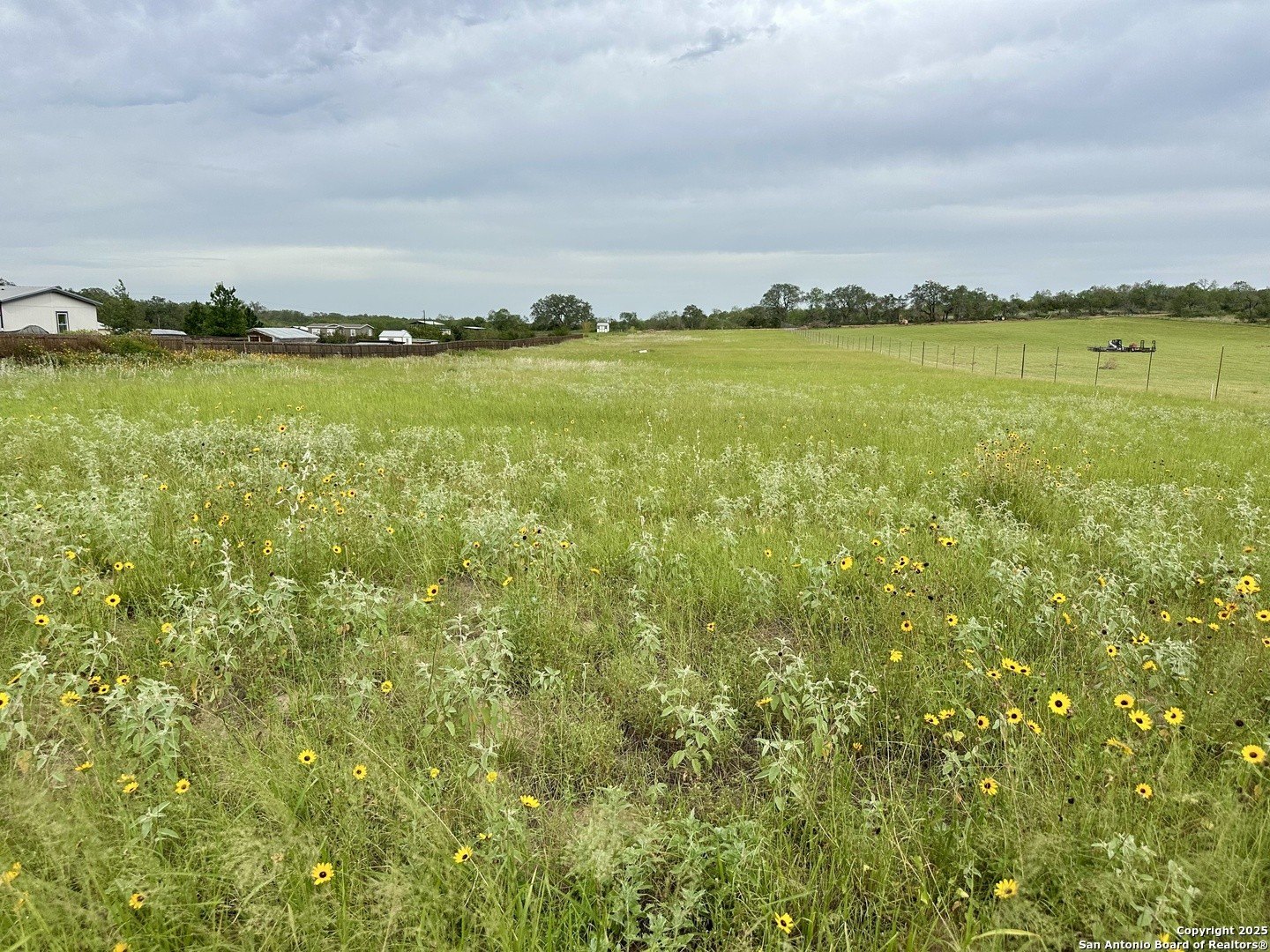 Poteet, TX 4-Acre Land