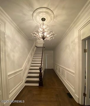 Renovated Second-Floor Office Suite