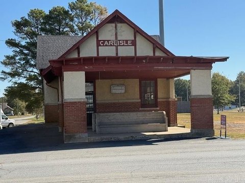 Historic Specialty Property