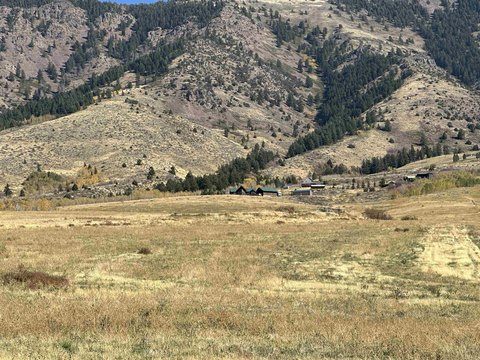 LOTS/LAND, Inkom, ID