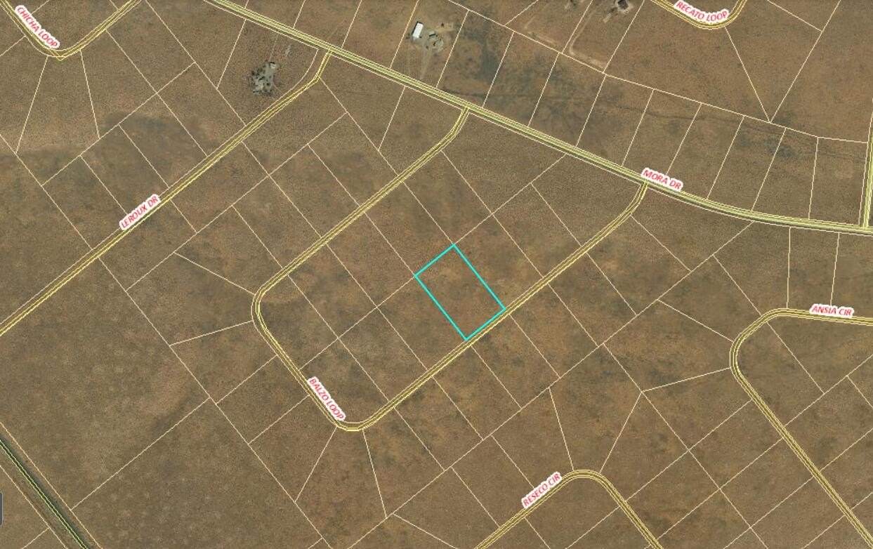 5 Acres in Rio Communities