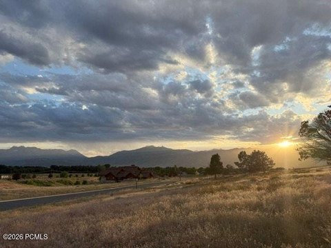Heber City Homesite with Views