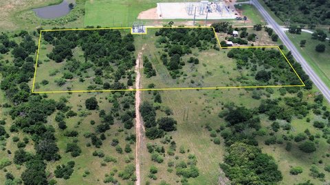 LAND - Eastland, TX