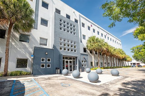 Adjacent Fully Built-Out Office Suites