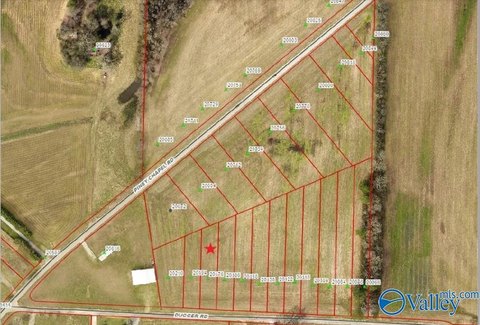 Land For Sale, Athens, AL