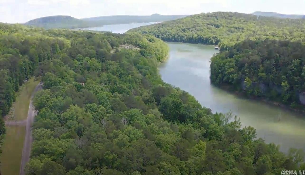 Fairfield Bay Waterfront Land