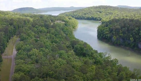 Fairfield Bay Waterfront Land