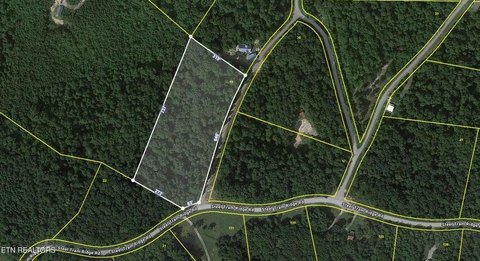 LAND - Crawford, TN