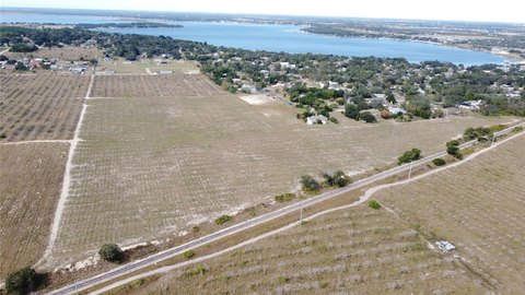 Commercial Agricultural Land Parcel